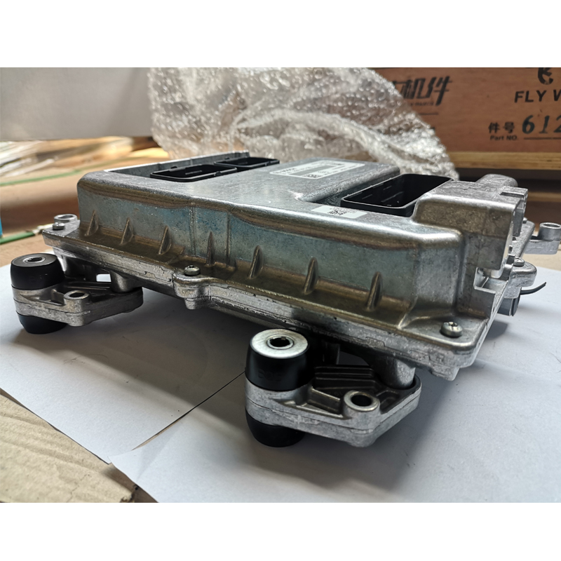 Weichai Ecu 612630080007